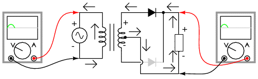 Как намотать двухполярный трансформатор