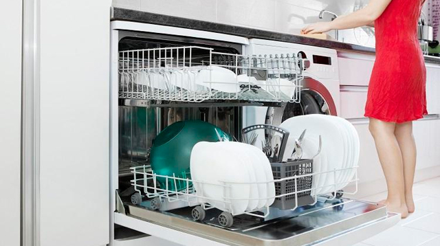 Как перезагрузить посудомоечную машину электролюкс