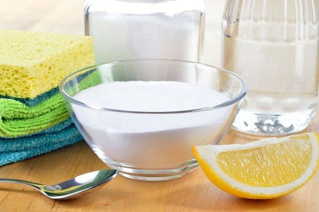 Вред лимонной кислоты для стиральной машины