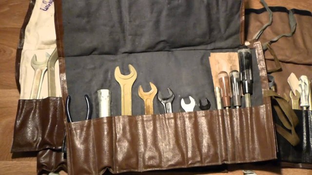 Органайзер для инструментов на стену своими руками
