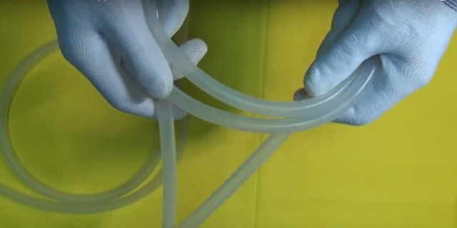 Как отличить силикон от резины
