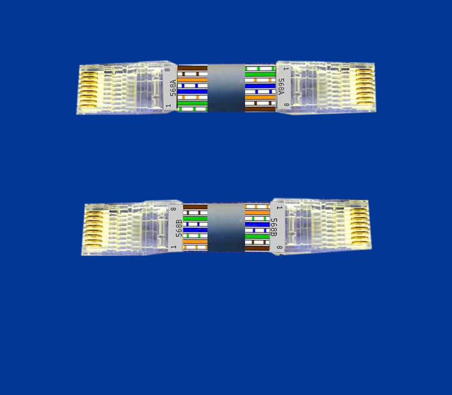 Фишка для интернет кабеля