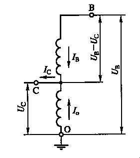 Схемы и группы соединения обмоток силовых трансформаторов