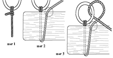 Как сделать челнок для вязания сетей
