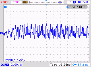 Схема микрофонного усилителя на lm358