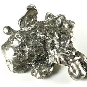 Как отлить серебро в домашних условиях