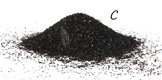 Как из углерода получить карбид кальция