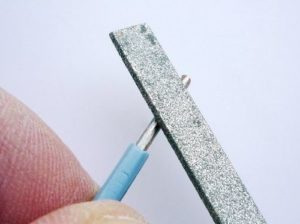 Как залудить алюминиевый провод