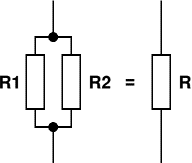 Повышает сопротивление. Резисторы параллельно формула. Как повысить сопротивление резистора. Как соединить резисторы для увеличения сопротивления. Увеличение сопротивления резистора.