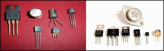 Как проверить работоспособность транзистора мультиметром