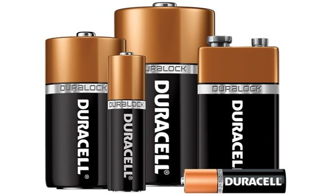 Как определить тип батарейки
