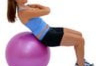 Гимнастические упражнения, позволяющие избавиться от остеохондроза шейного и грудного отдела позвоночника
