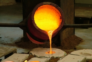 Как добывают железо из руды