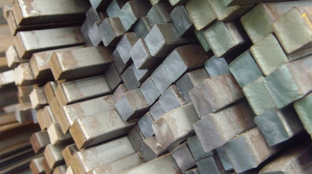 Структура доэвтектоидной стали после полного отжига