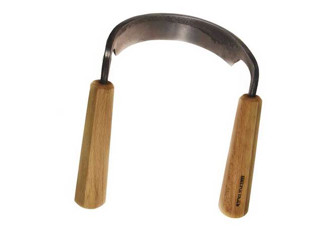 Инструмент для рубки срубов