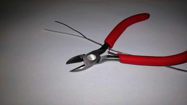Сечение алюминиевого провода по диаметру