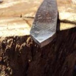 Приспособление для заточки токарных резцов по дереву